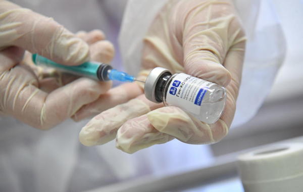 الصحة المصرية تعلن فتح الموقع الإلكتروني لتطعيم كبار السن بـ«لقاح كورونا»