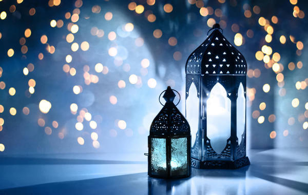 كيف نستعد لشهر  رمضان؟
