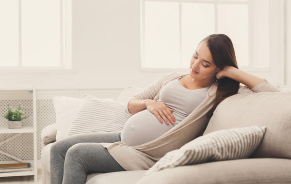 كيف يؤثر عدم نمو الرحم على الجنين؟