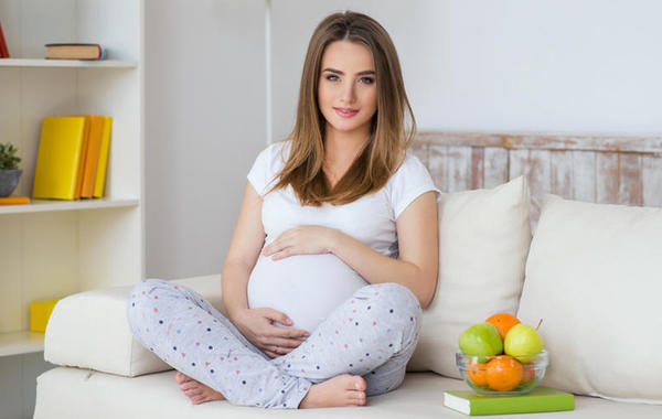 نصائح للحامل بتوأم في الشهر الثامن