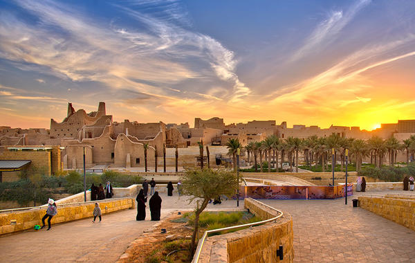 أماكن تاريخيه في الرياض