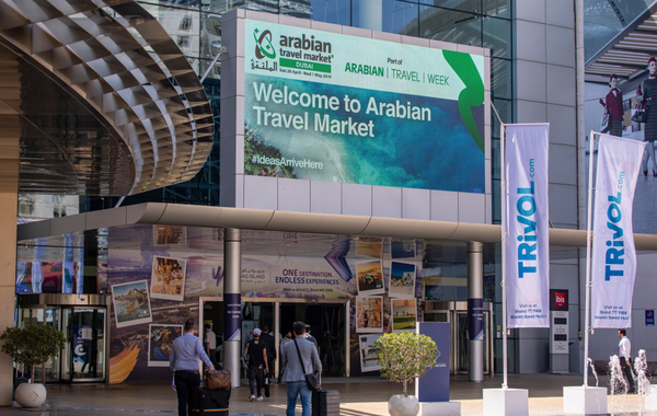 رغم كورونا معرض سوق السفر العربي 2021 ينطلق حضوريا في دبي هذا الشهر 