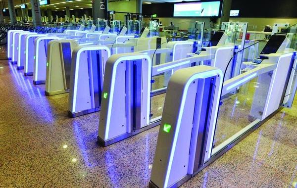 شروط تسجيل المسافرين القادمين إلى السعودية عبر البوابة الإلكترونية