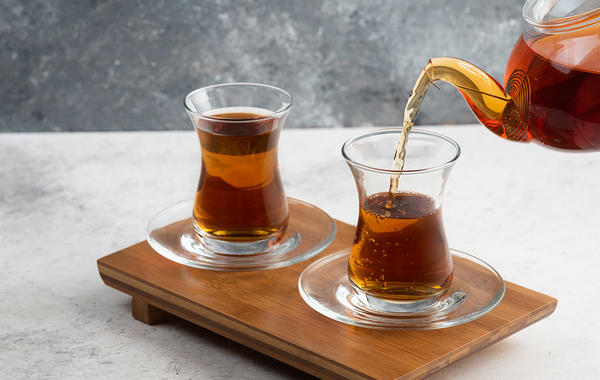 تعرّفي على أهم فوائد الشاي في اليوم العالمي للشاي