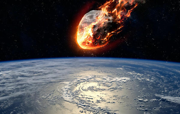  ناسا: كويكب ضخم يمر على كوكب الأرض غدا