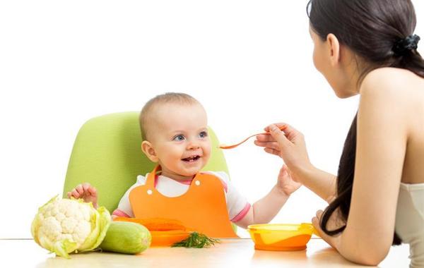  أعراض تحسس طفلك من نوع معين من الطعام