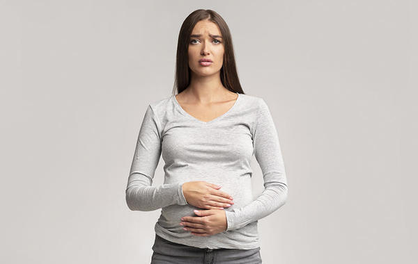 علاقة الحمل الضعيف بنوع الجنين 