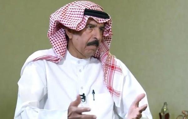 وفاة الإعلامي السعودي فهد الشايع بعد معاناة مع المرض
