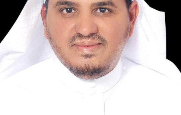 طبيب سعودي يحصد جائزة التميز في اليوم العالمي لمكافحة التبغ من منظمة الصحة 
