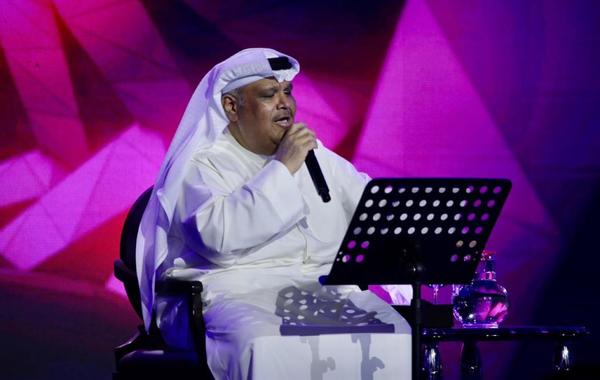 نبيل شعيل يقصُّ شريط حفلات الرياض.. وأصالة لـ"سيدتي": الجمهور السعودي ذواق ويملك حساً فنياً عالياً