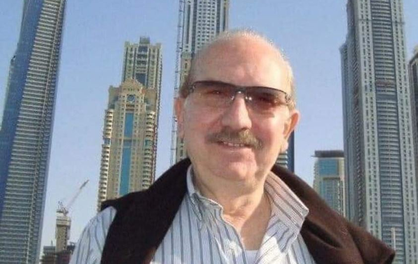 وفاة المخرج محمد فردوس أتاسي أحد مؤسسي الدراما السورية والنجوم ينعونه 