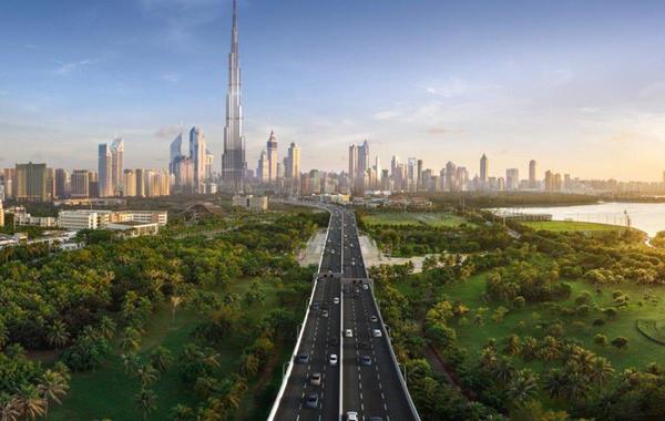 دبي تطلق مبادرتها لإعادة تصميم حدائقها بأنامل المبدعين الإماراتيين