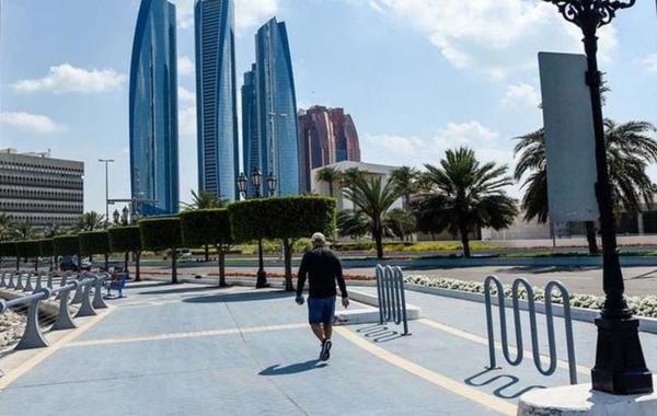 بدء حظر العمل تحت أشعة الشمس في الإمارات