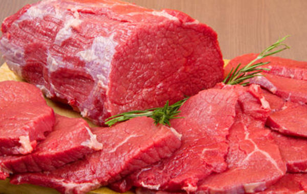 دراسة جديدة: تناول اللحوم الحمراء بكثرة يسبب سرطان القولون 