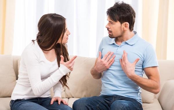 3 مشاكل شائعة في العلاقات الزوجية وحلولها