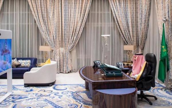 مجلس الوزراء السعودي يصدر 8 قرارات من أبرزها تغيير اسم وزارة النقل