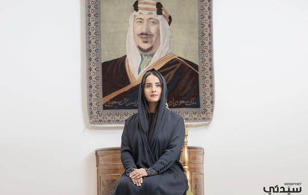 رئيسة لجنة المراكز الاجتماعية في الغرفة التجارية السعودية الأميرة دانية بنت عبدالله آل سعود: نعمل على تشكيل فريقٍ نسائي  لكرة القدم من ذوي الإعاقة  