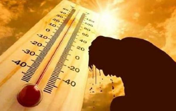 حرارة الكويت تصل إلى 53.5 مئوية في الظل و70 تحت الشمس