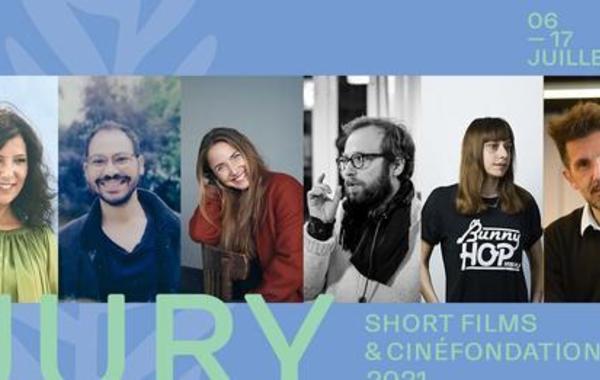 اختيار تونسية ومصري ضمن أعضاء لجنة تحكيم الأفلام الروائية القصيرة بمهرجان " كان" السينمائي