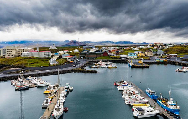 حقائق هامة قبل السفر إلى أيسلندا