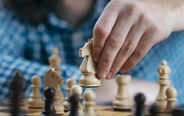 10 أشياء يمكنك القيام بها في اليوم العالمي للشطرنج 