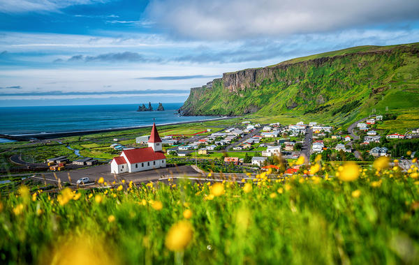أفضل أنشطة سياحية في أيسلندا