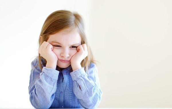 تأثير الصدمة النفسية على الأطفال