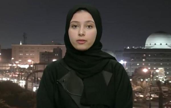 الطالبة السعودية جودي الجريسي تكشف سر تفوقها الدراسي وابتعادها عن تويتر