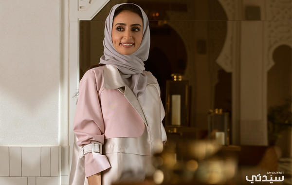 عضوة مجلس إدارة الاتحاد السعودي للمبارزة لمى الفوزان:للمرأة السعودية بصمةً مؤثرة في مختلف المجالات