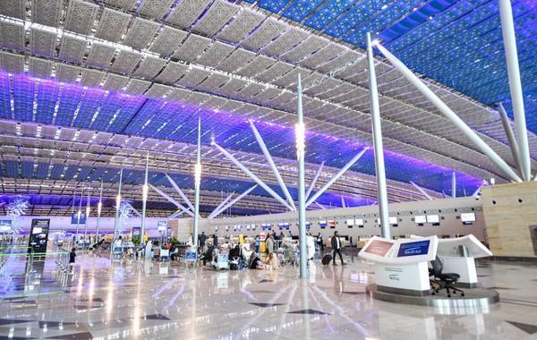 مطارات السعودية ضمن قائمة أفضل 100 مطار عالمياً للعام الثاني على التوالي