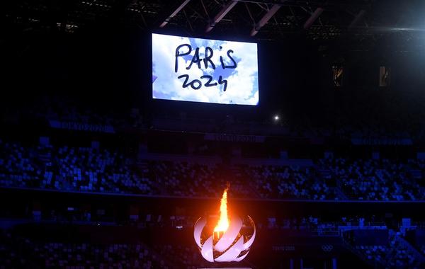 باريس تستعد لاستقبال أولمبياد 2024 بأسلوب غير تقليدي