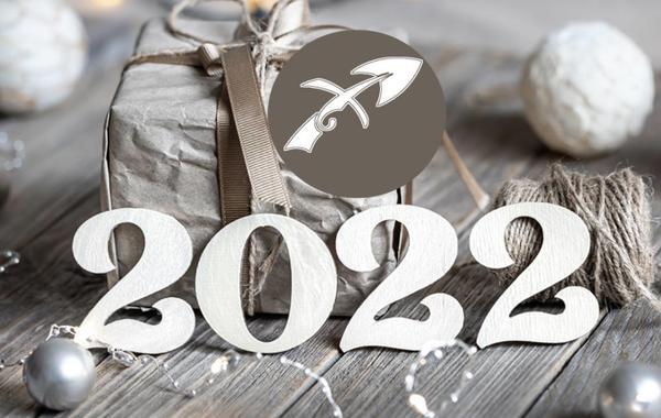 توقعات الأبراج 2022