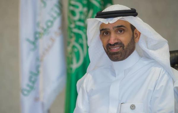  وزير الموارد البشرية السعودي يطلق مبادرة "المؤشر الوطني للعطاء" لعام 2021