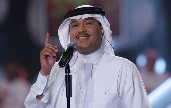 محمد عبده - الصورة من موقع cnn arabic
