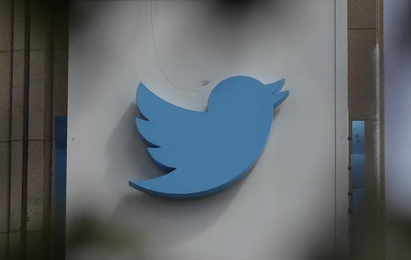 صورة لشعار شركة تويتر