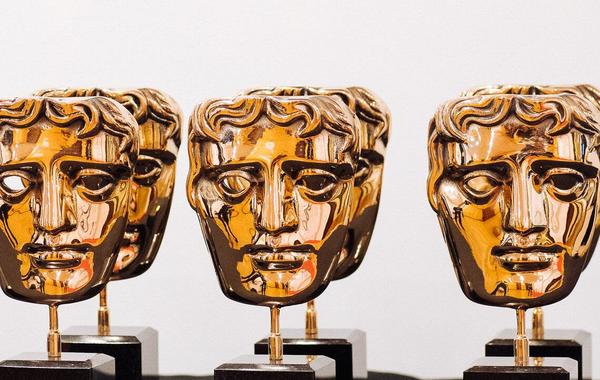 جوائز البافتا- الصورة من موقع BAFTA