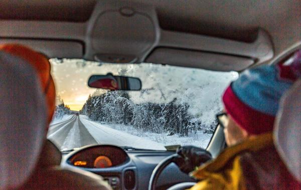 أبرز أعطال تواجهها السيارات في فصل الشتاء