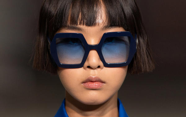 موديلات نظارات شمسية من جيني Genny
