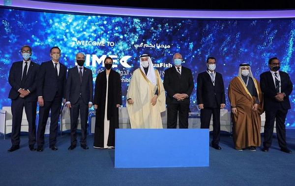 الفاو تختار السعودية راعيًا رئيسًا للسنة الدولية للمصايد وتربية الأحياء المائية 2022