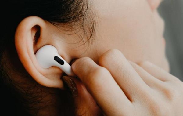  براءة اختراع جديدة لآبل تتعرف على الشخص من شكل قناة الأذن