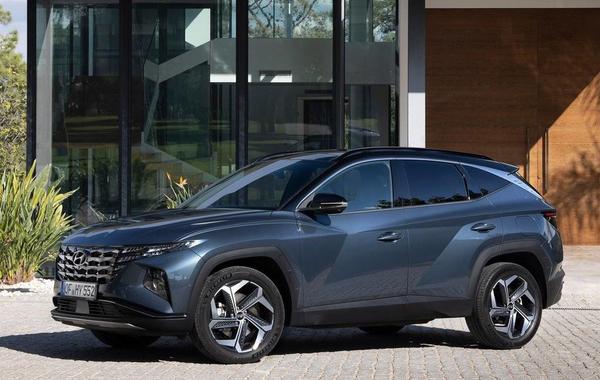هيونداي تحصد جوائز "وات كار سيارة العام 2022" البريطانية المرموقة