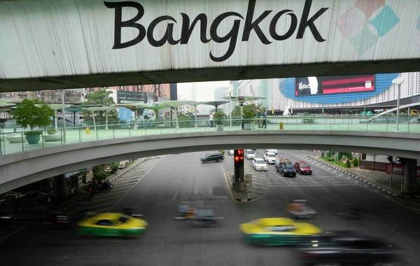 تايلند تغير اسم العاصمة.. وداعاً «بانكوك».. مرحباً «ناخون»