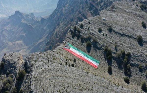 أعلى جبال الوطن العربي "جبل شمس" بسلطنة عمان