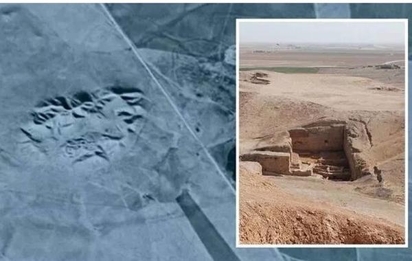 اكتشاف أول مدينة في العالم.. أقدم من الأهرامات