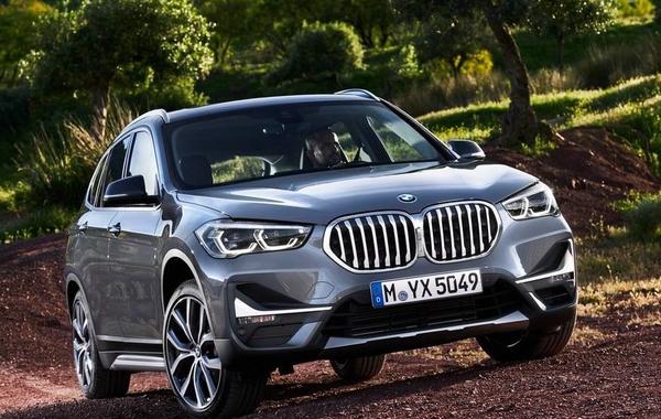  BMW تخطط لإطلاق الجيل الثالث من سيارة X1 بتحديثات ثورية