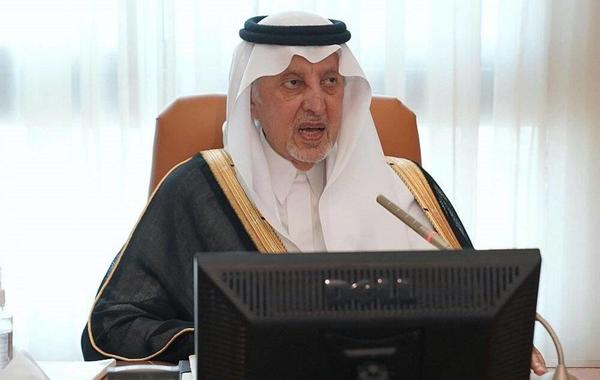  أمير مكة المكرمة: 27 مليارا و 680 مليون قيمة المشاريع في جدة وبحرة والجموم