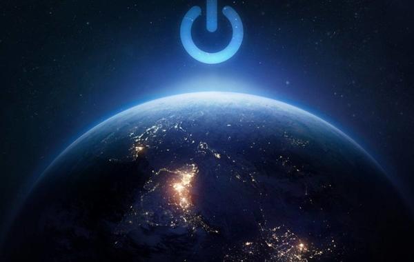 ساعة الأرض.. العالم بلا إضاءة لمدة 60 دقيقة في أكبر حدث بيئي كوني- الصورة من إندبندنت