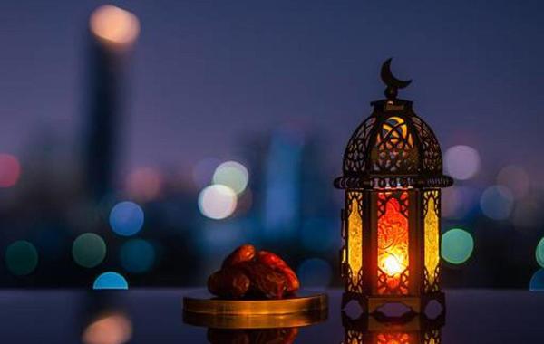 صور وعبارات تهنئة بمناسبة شهر رمضان 2022