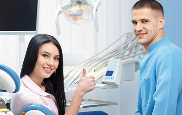 يوم طبيب الأسنان Dentist’s Day: تعرّفي إلى أهميته الكبيرة في حياتكِ