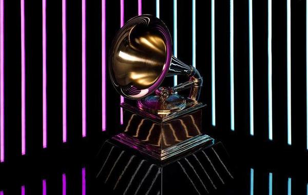 جائزة الغرامي- الصورة من موقع Grammy Awards